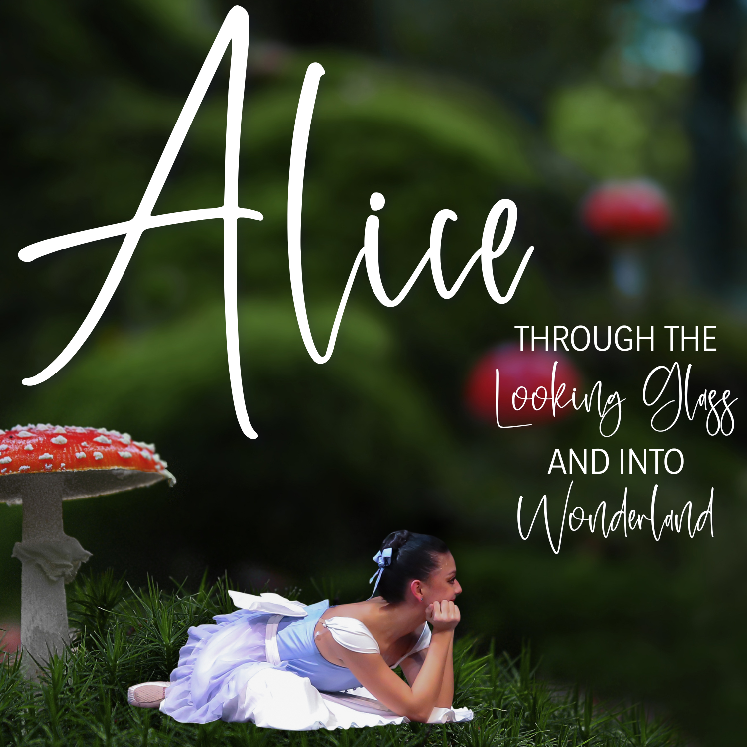 Alice Website Graphic