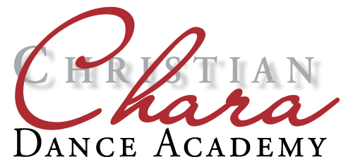 Chara Christian Dance Academy logo