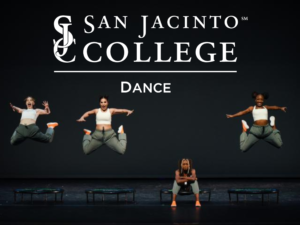 San Jacinto College of Dance