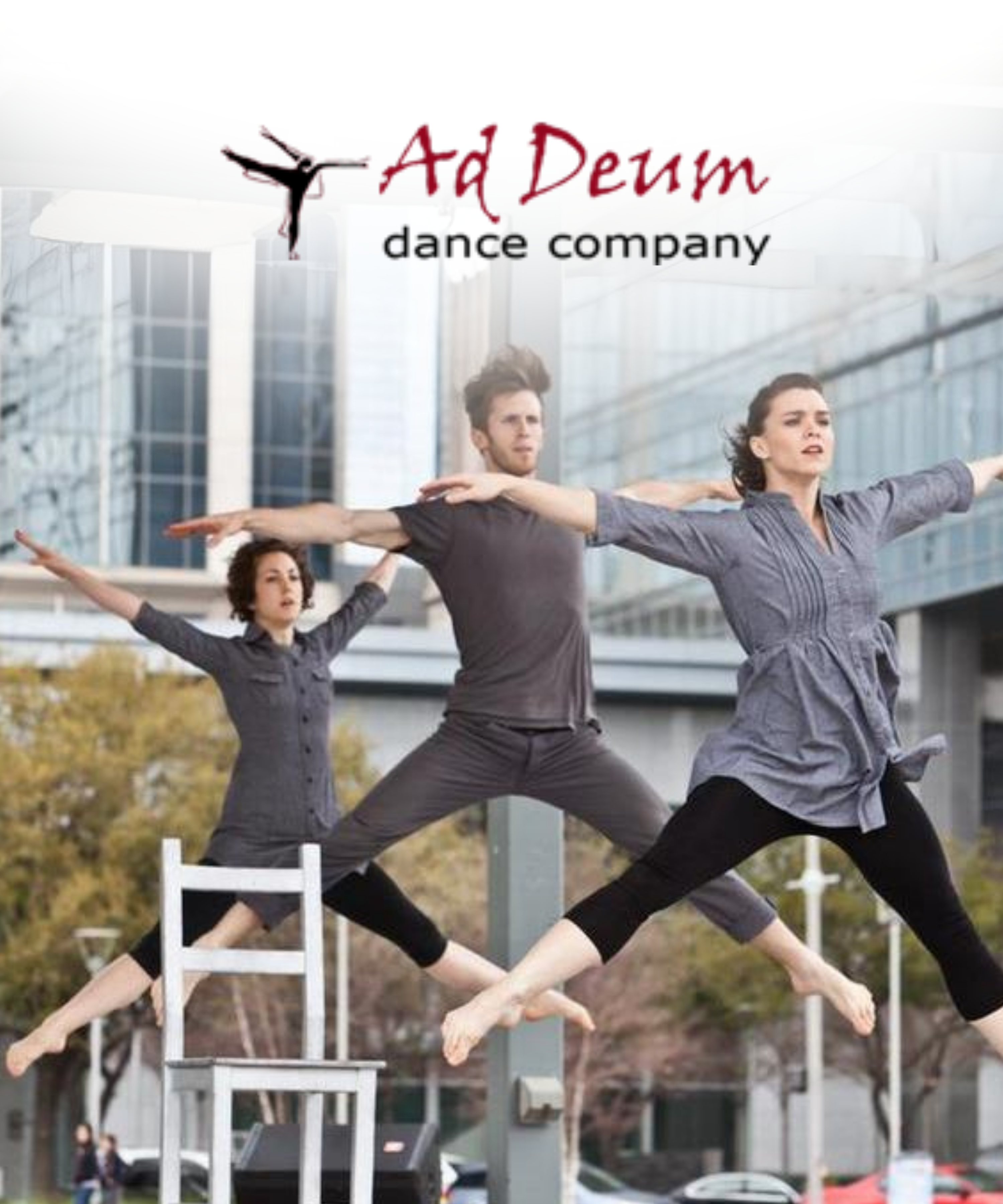 FDF - Ad Deum Dance