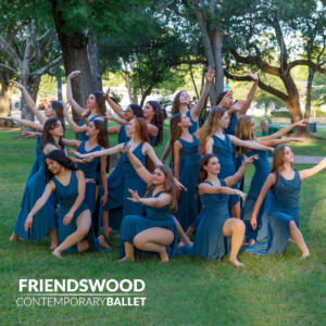 Friendswood Contemporary Ballet
