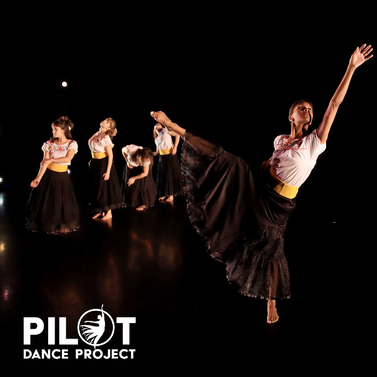 Pilot Dance Project