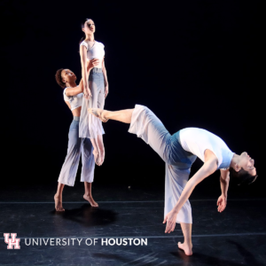 University of Houston Dance Ensemble