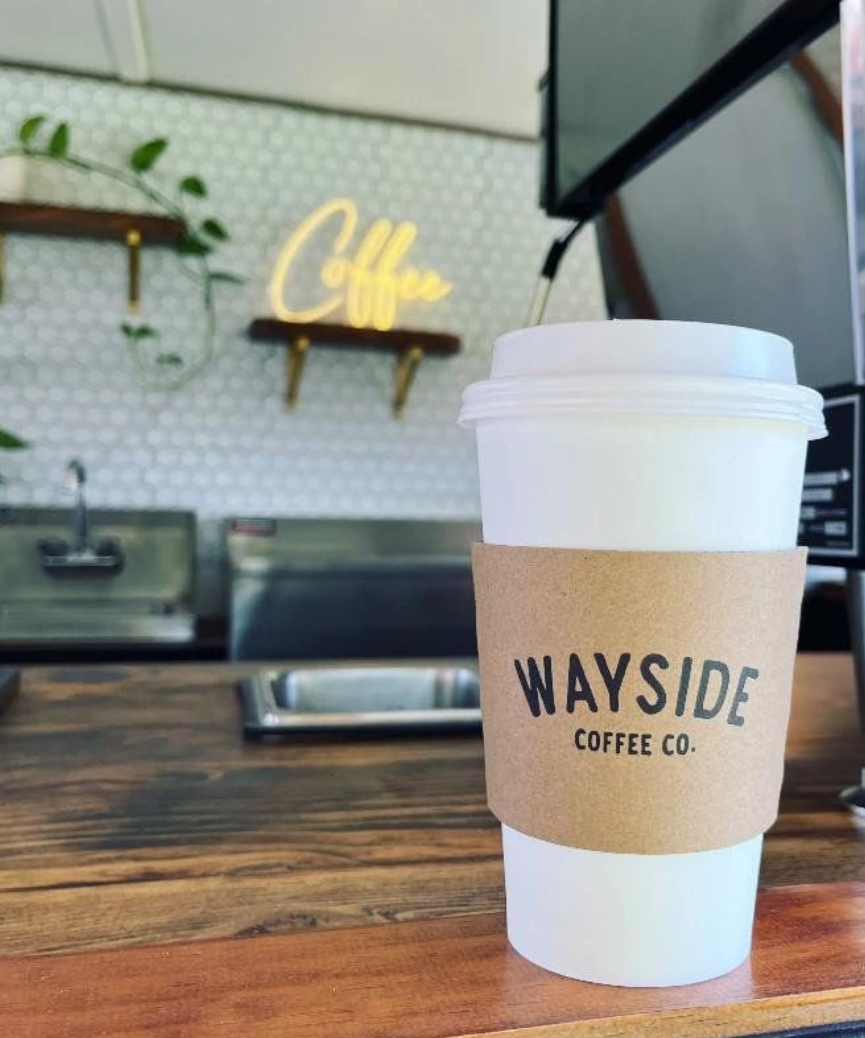 Wayside Coffee Co.