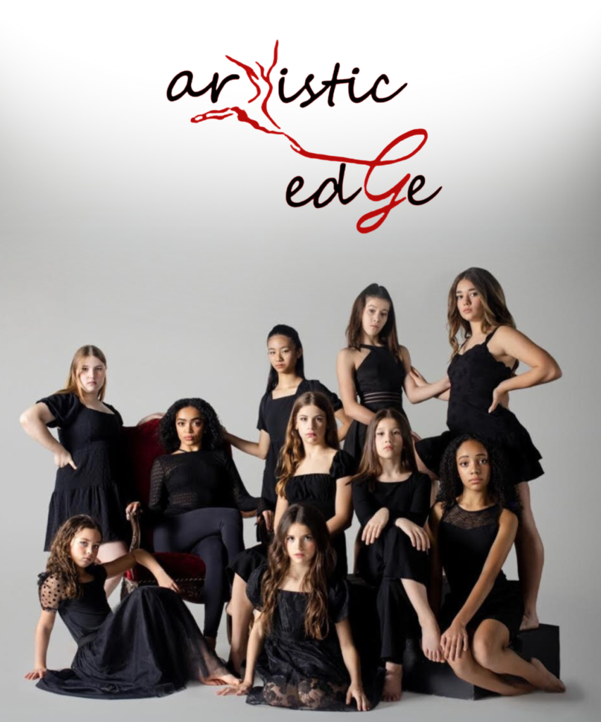 FDF - Artistic EdGe