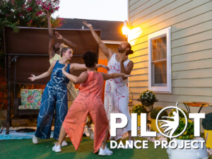 Pilot Dance Project