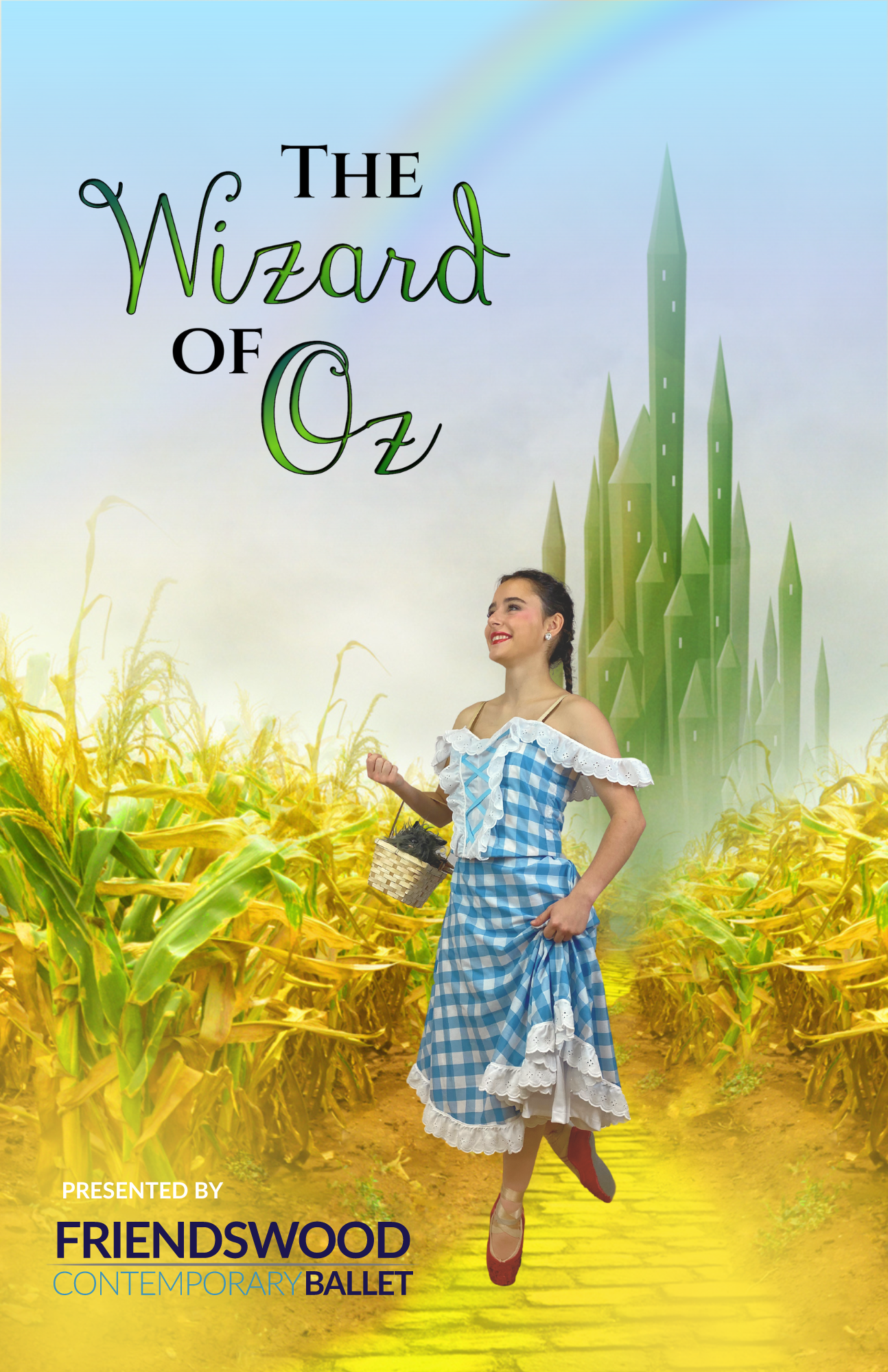 The Wizard of Oz Tickets on sale (2)