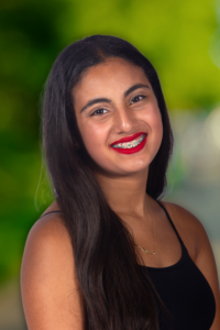 Abigail Beshara - Headshot