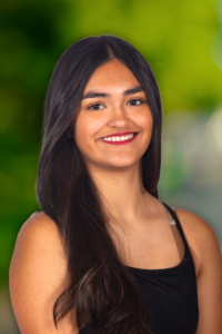 Emma Ortiz - Headshot