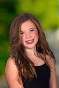 Faye Hipps - Headshot