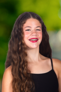 Kate Traylor - Headshot