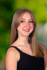 Lylah Gaskey - Headshot