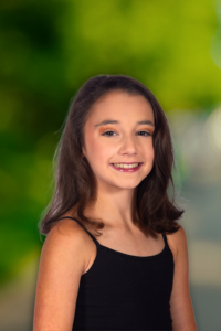 Molly Hoffman - Headshot