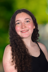 Natalie Hickman - Headshot