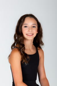 Molly Hoffman, Headshot