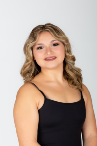 Alyssa Hoth, Headshot