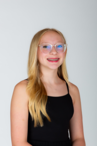 Maeve Keller, Headshot