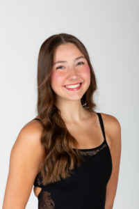 Bree Nelson, Headshot