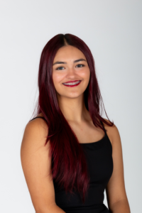 Emma Ortiz, Headshot
