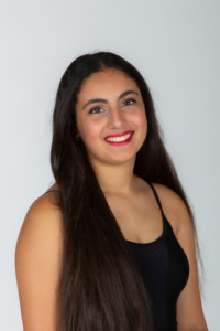 Abigail Beshara