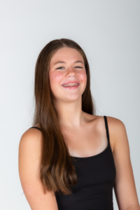 Kate Traylor, Headshot