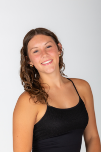 Makayla Yarnold, Headshot