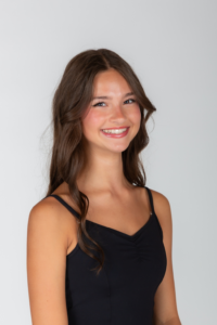 Ella Boyd, headshot