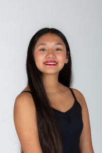 Aileen Castillo, Headshot