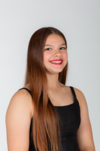 Kaitlyn Clements, Headshot