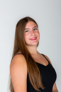 Calyn Cope, Headshot