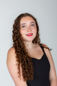 Natalie Hickman, Headshot