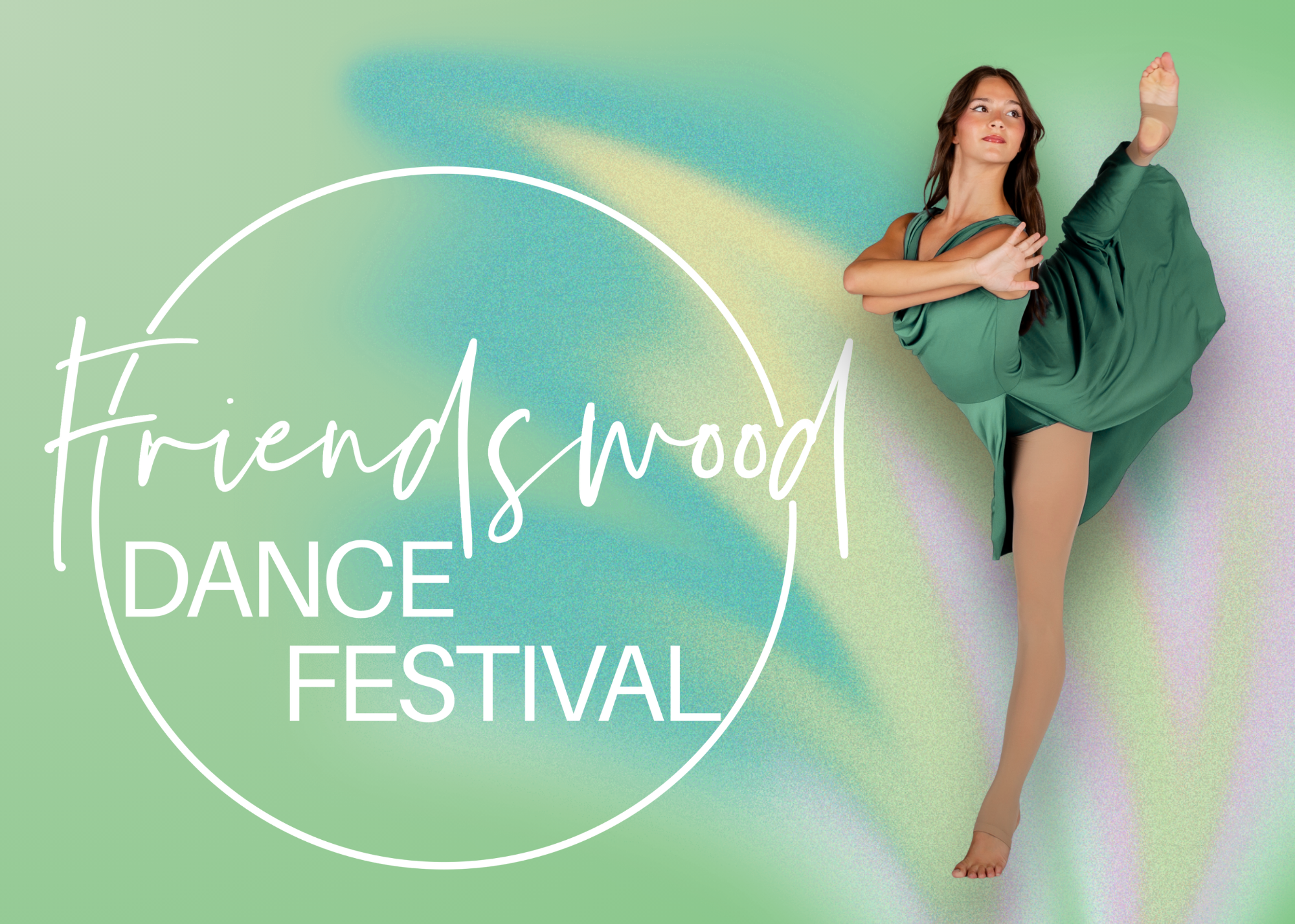 Friendswood Dance Festival