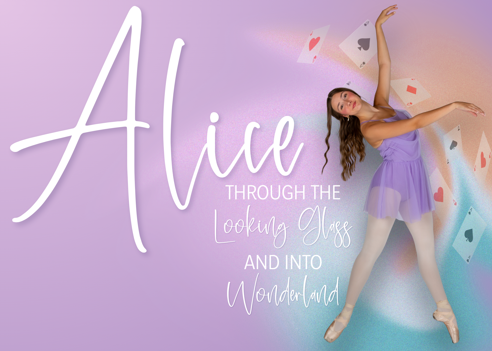 Alice: Through the Looking Glass and into Wonderland