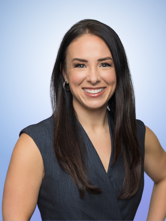 Shanna Kirkpatrick FCB Headshot