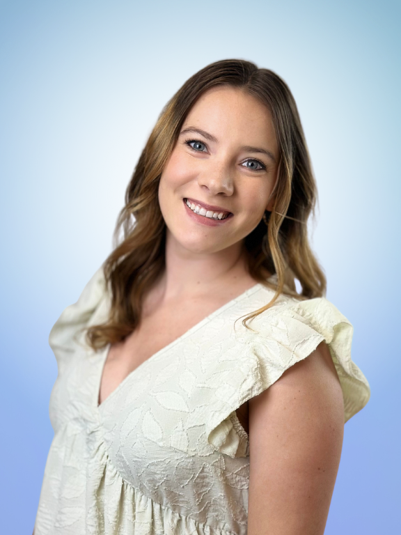 Madison DeShane FCB Headshot