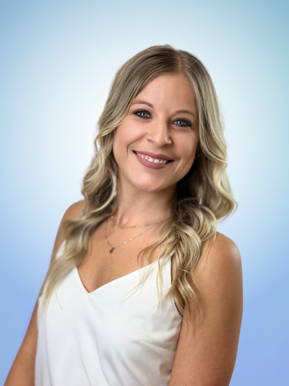 Nicole Reed FCB Headshot